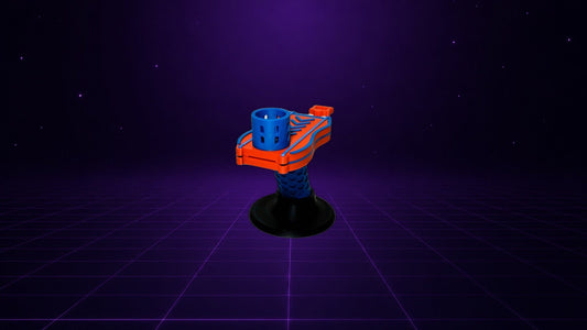 Disc Launcher