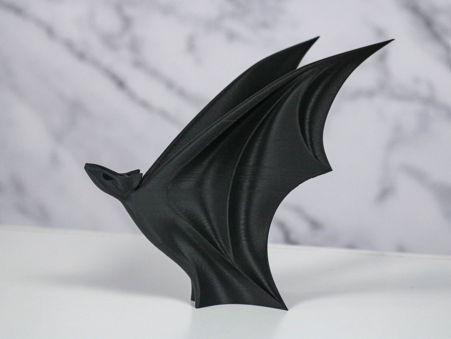 Flying Bat