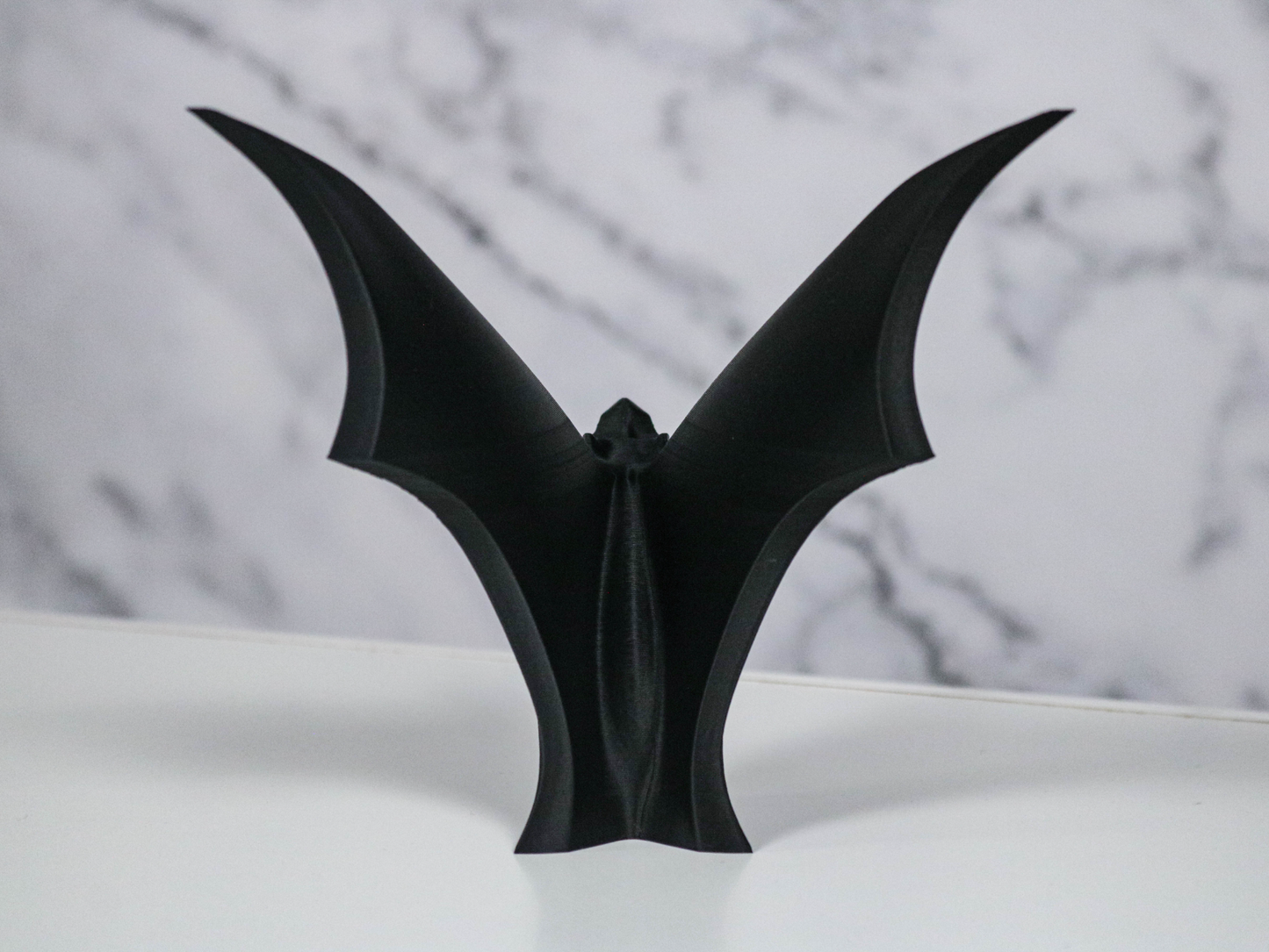 Flying Bat