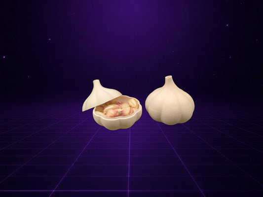 Garlic Box