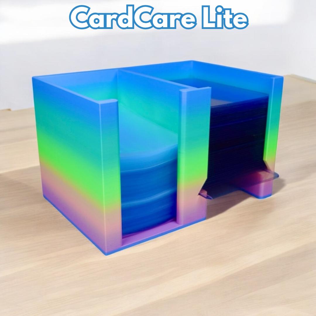 CardCare Lite size reference