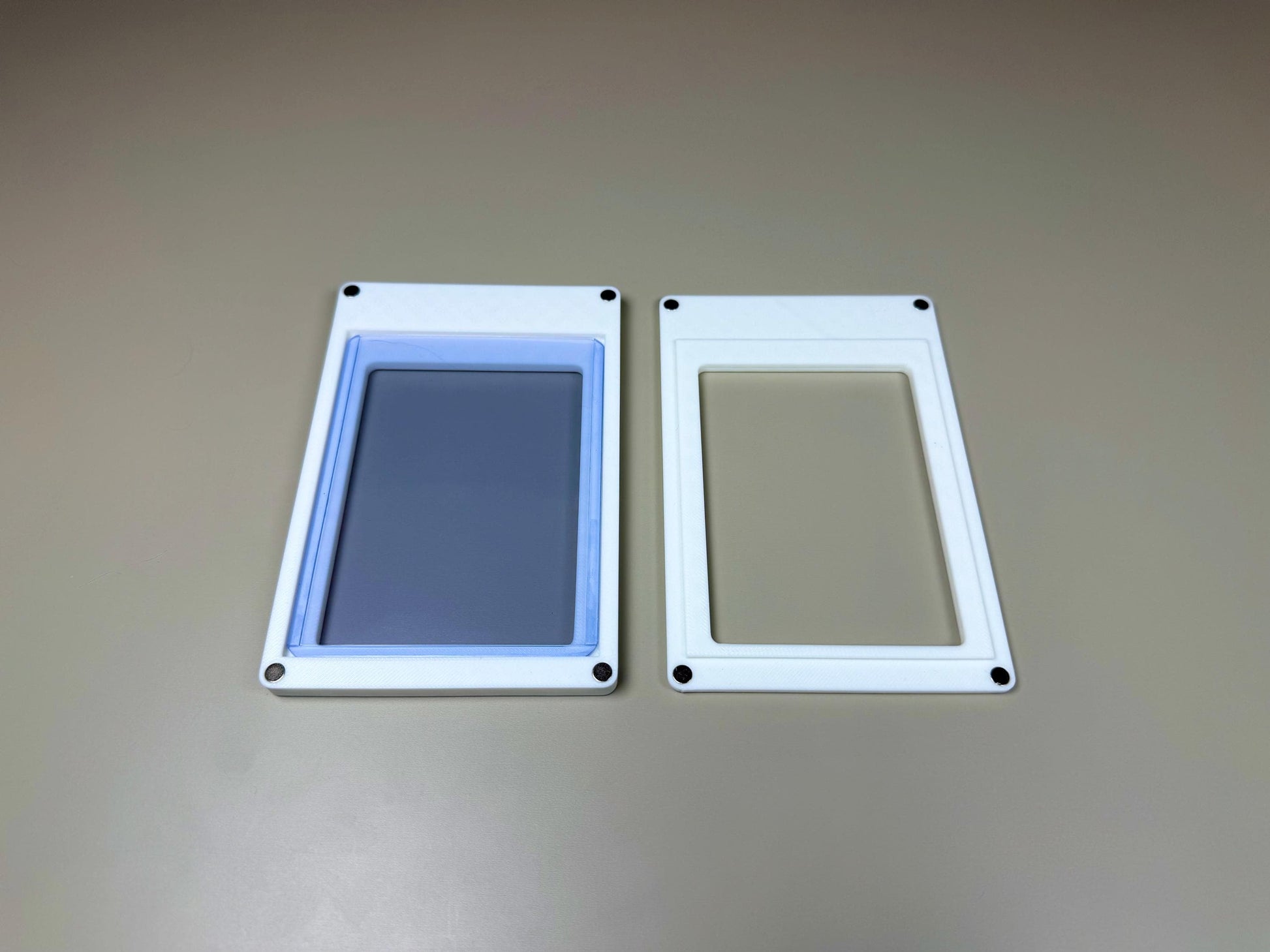 PA10 RawGuard detail