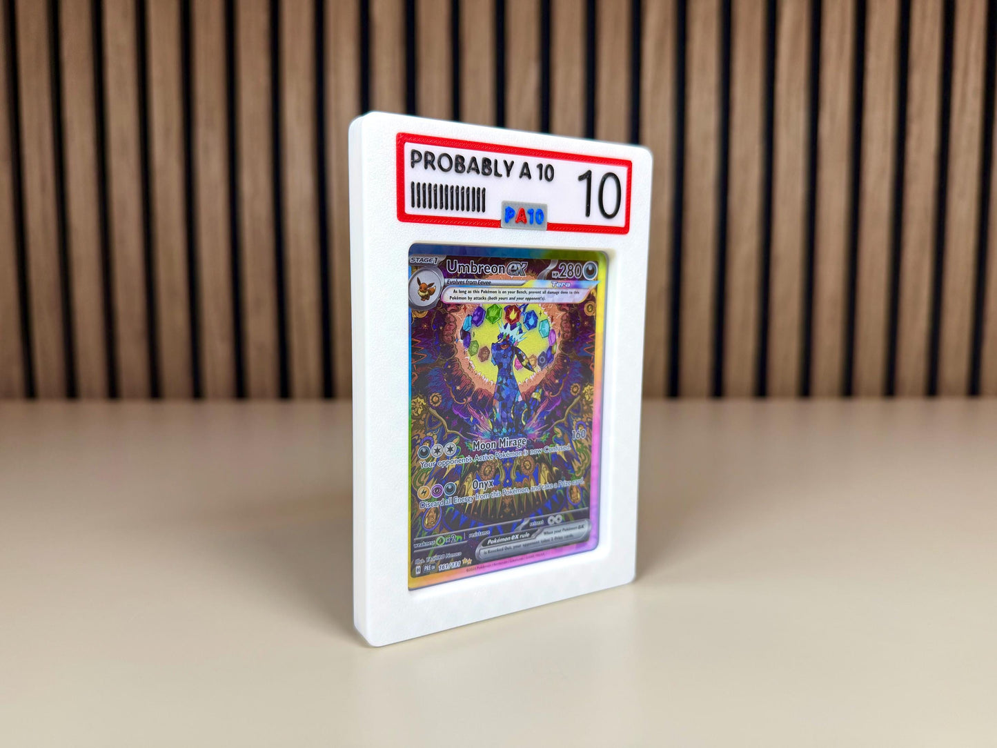 PA10 RawGuard color options