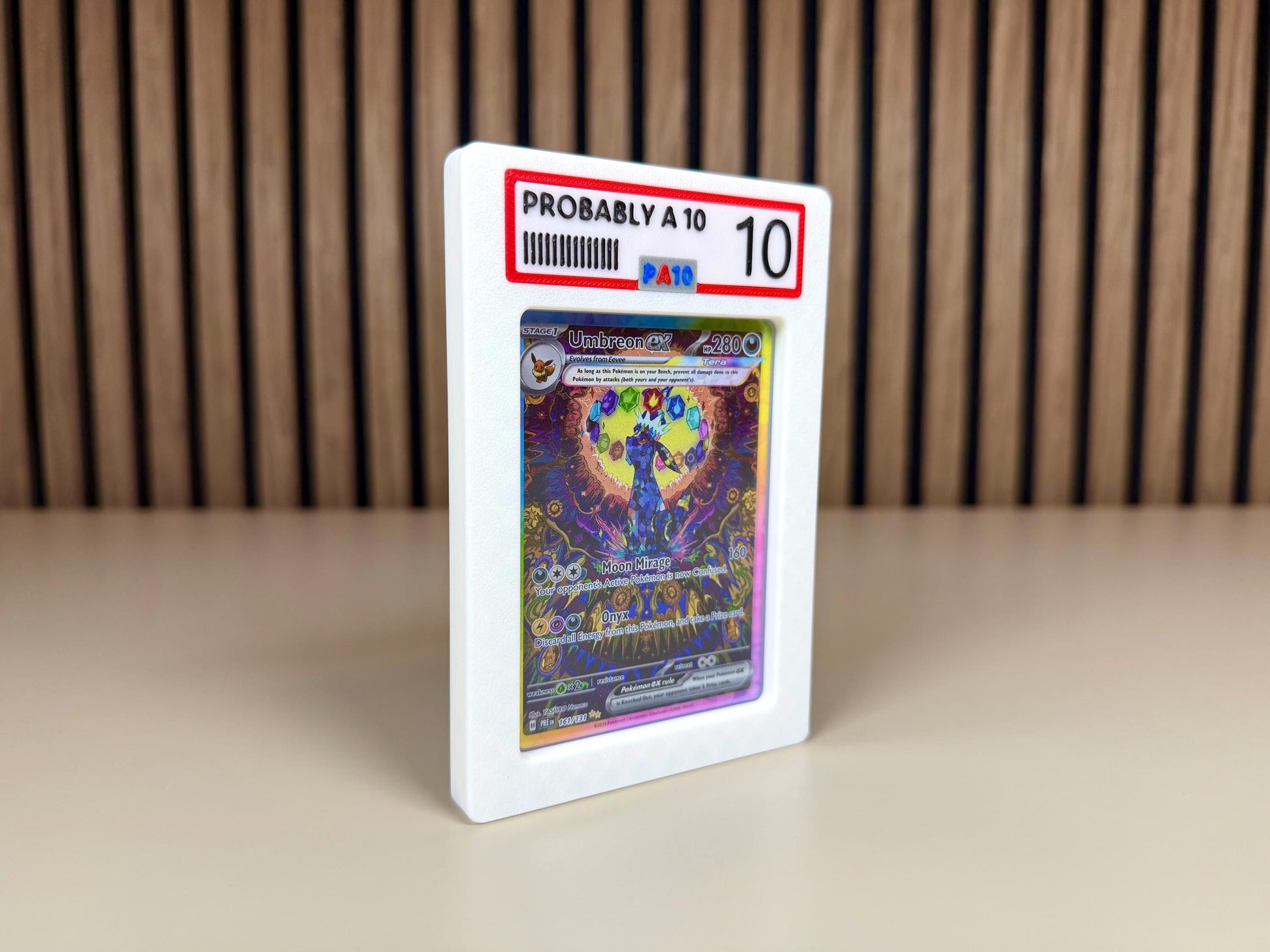 PA10 RawGuard color options