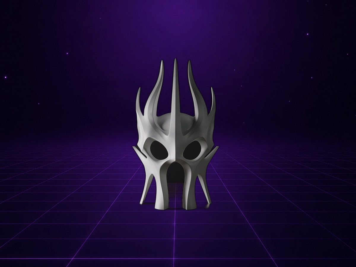 Maske