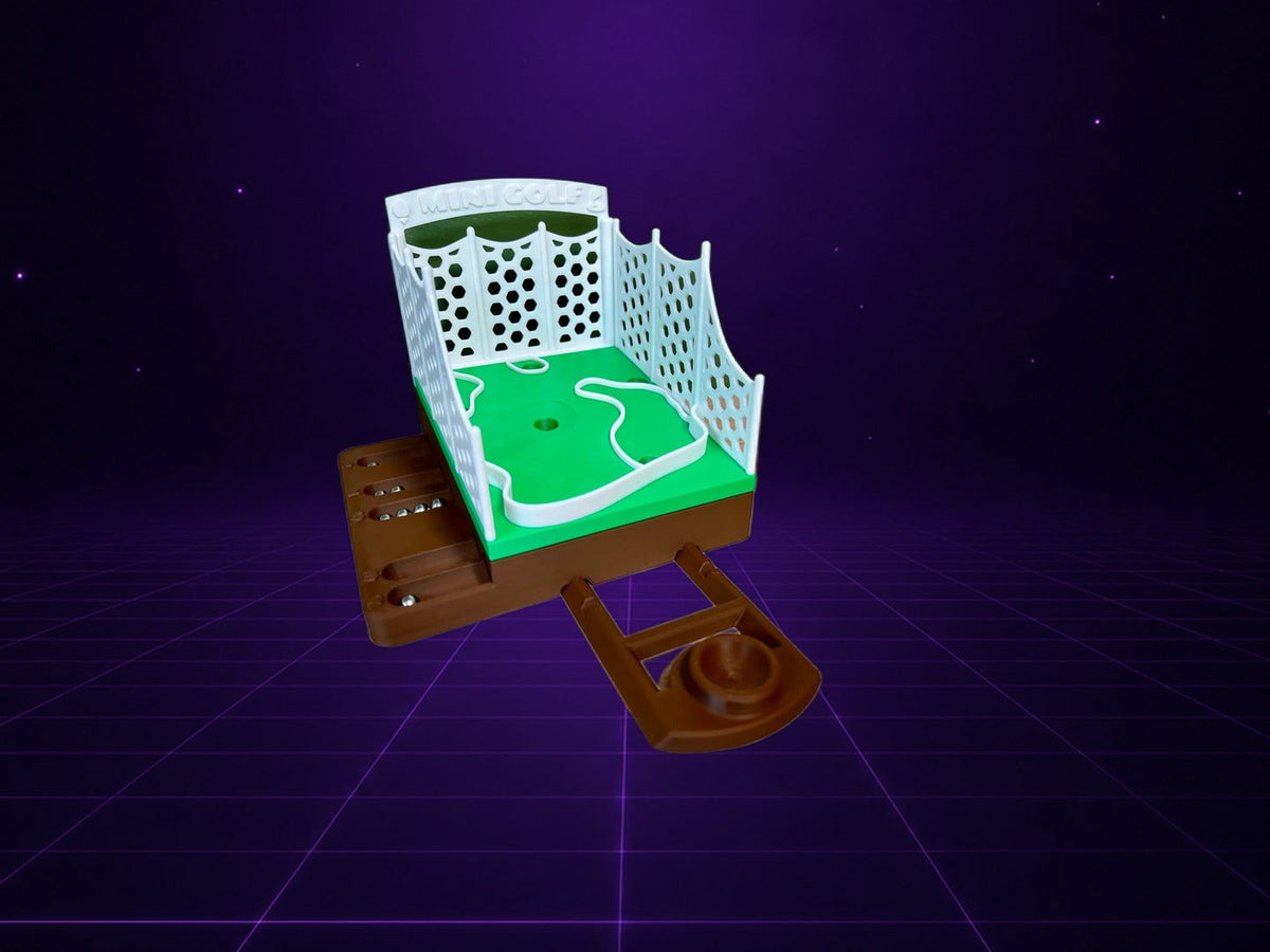 Minigolf