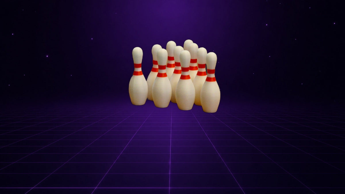 Shuffle Zone Geschicklichkeits-Brettspiel